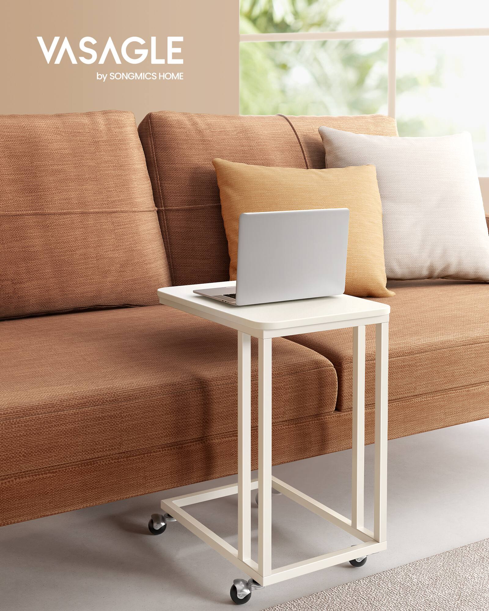 VASAGLE  
by SONGMICS HOME