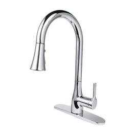 Flow Classic Kitchen Faucet