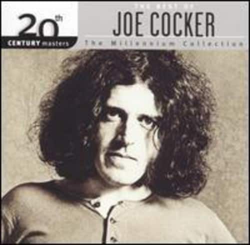20th Century Masters  
The Millennium Collection  
Joe Cocker