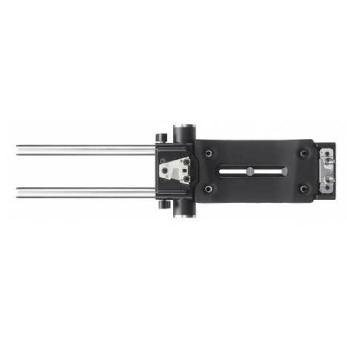 Alt View 3. Sony - Sony VCT-FS7 Lightweight Rod Support System for PXW-FS7 Camcorder.