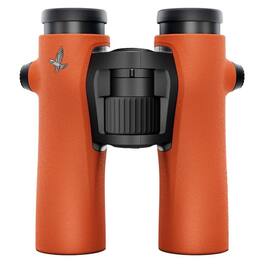 Swarovski - NL Pure 10x32 Binoculars (Burnt Orange)
