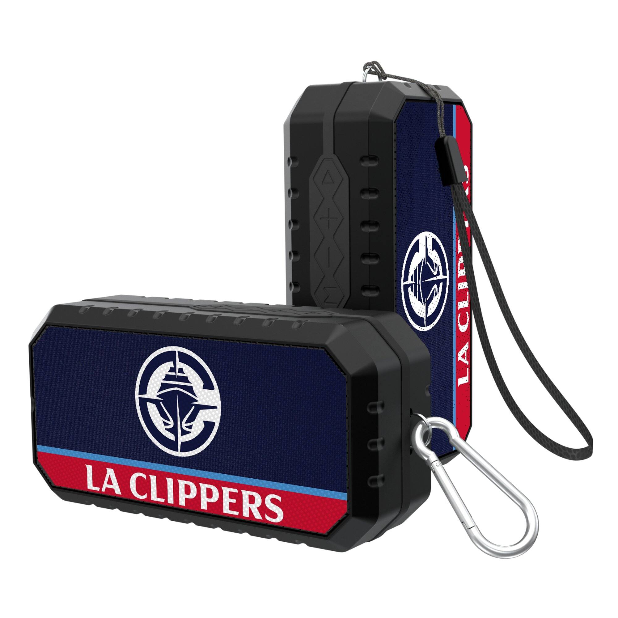 LA CLIPPERS  
LACUDS