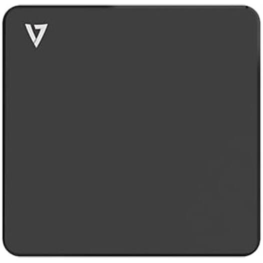 Alt View 1. V7 - V7 Universal USB-C DisplayLink Docking Station w/ Dual HDMI.