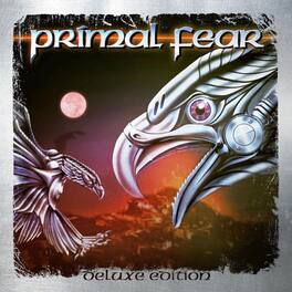 Primal Fear - Primal Fear - VINYL LP
