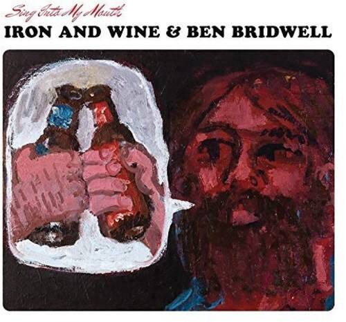 Iron & Wine - Sing Into My Mouth   - COMPACT DISCS [CD] price history on PriceWatchPro
