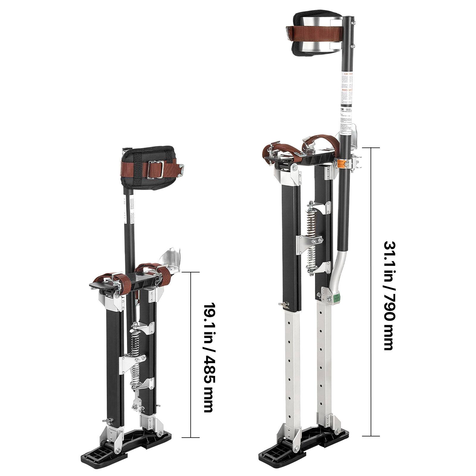 19.1 in / 485 mm  
31.1 in / 790 mm
