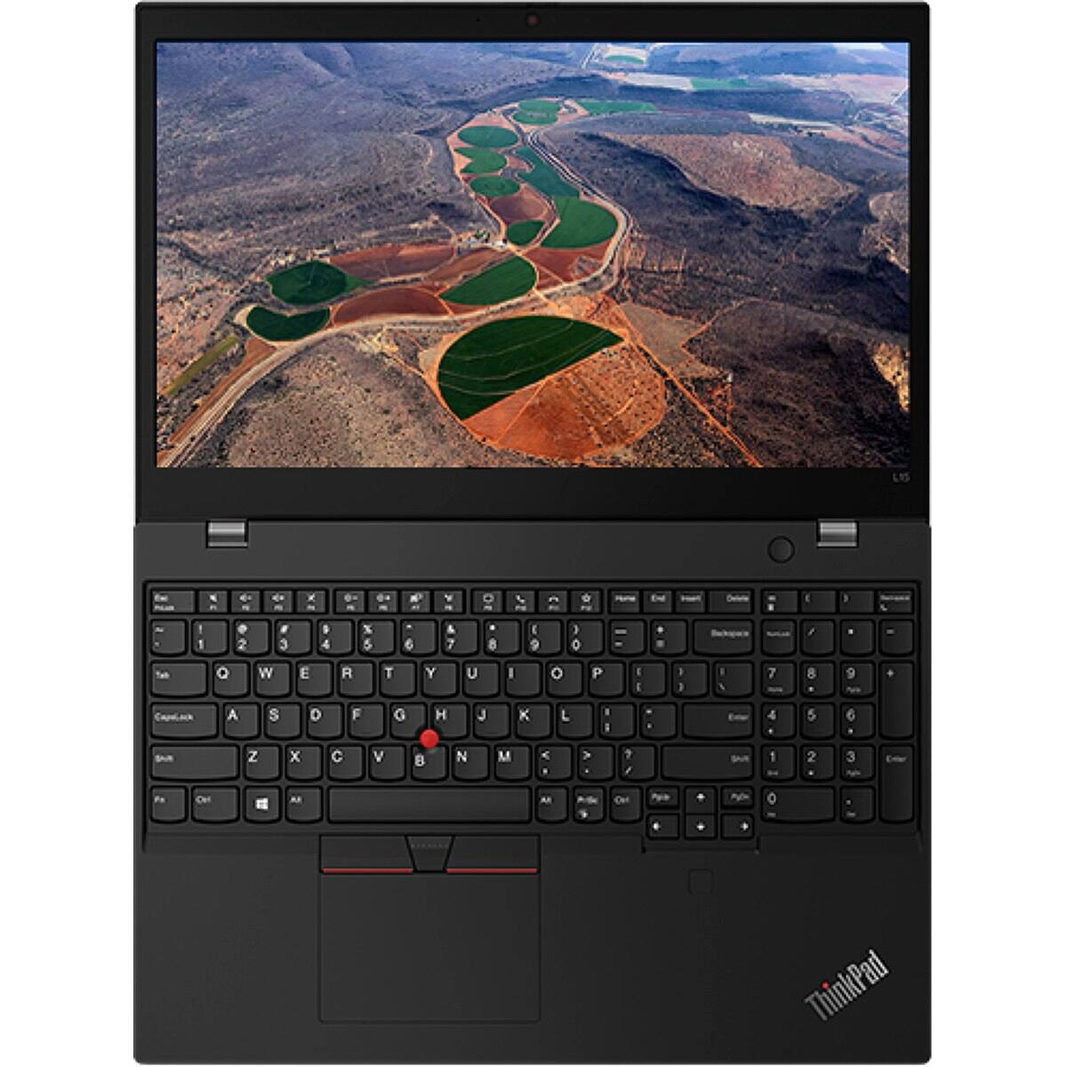 Lenovo Refurbished Excellent Upgraded ThinkPad L15 Gen 1 Laptop