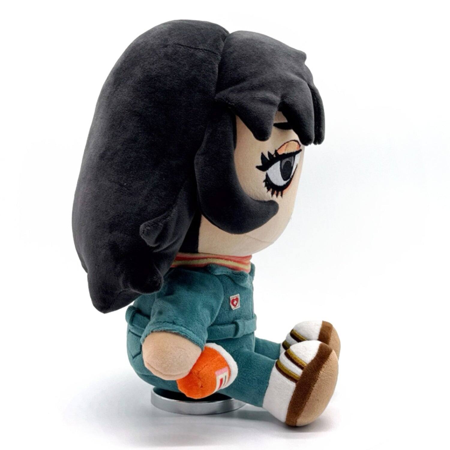 Alt View 2. Youtooz - Youtooz: Mouthwashing Collection [Anya 9" Plush].