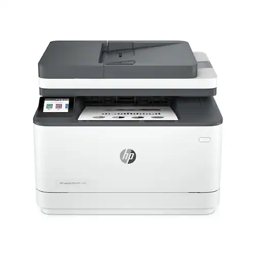 Black & White Laser Printers