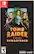 Tomb Raider I, II, III Remastered is a video game for the Nintendo Switch. It has a Teen rating from the ESRB and is developed by Crystal Dynamics and published by Square Enix.