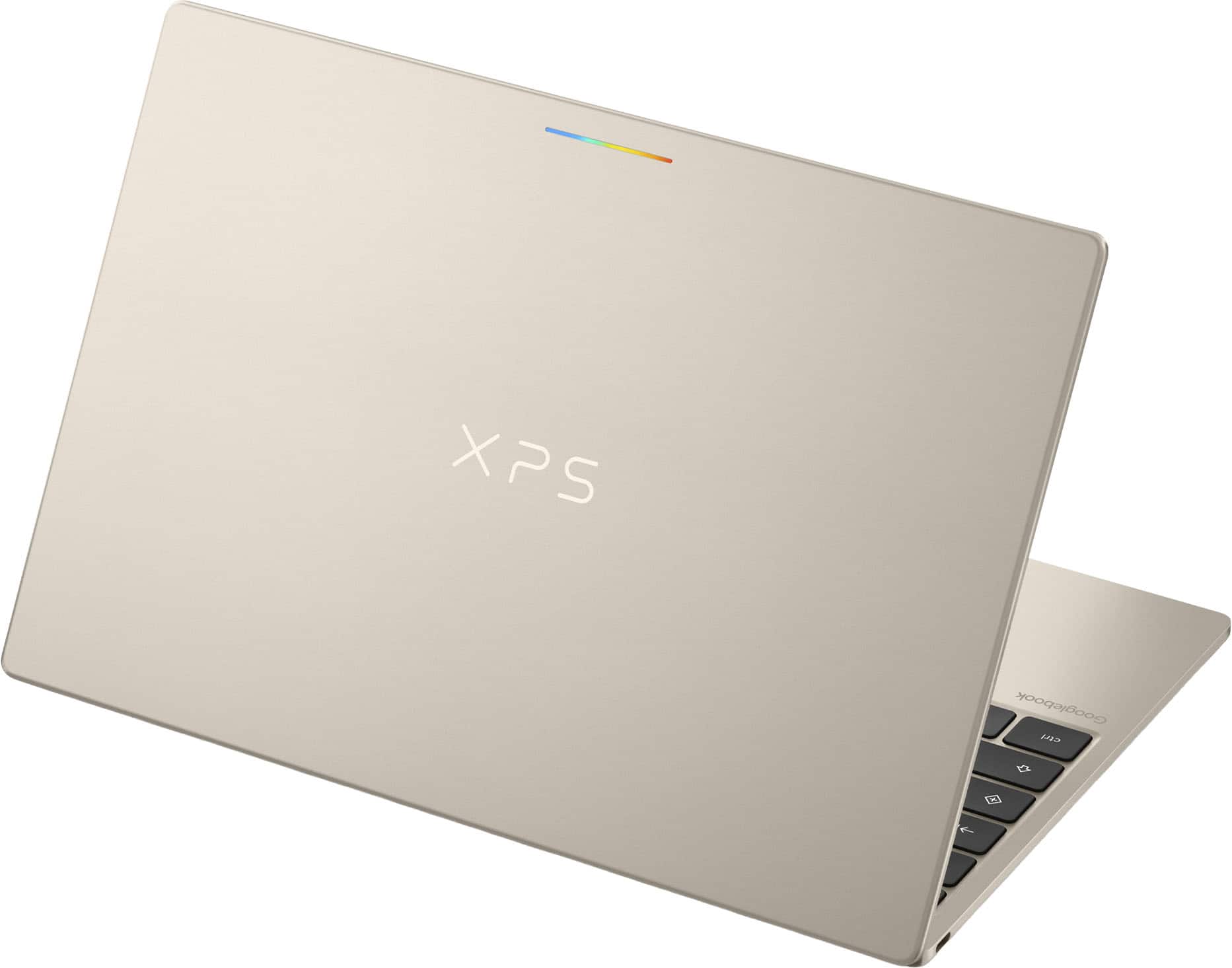 Dell XPS Googlebook 13.4