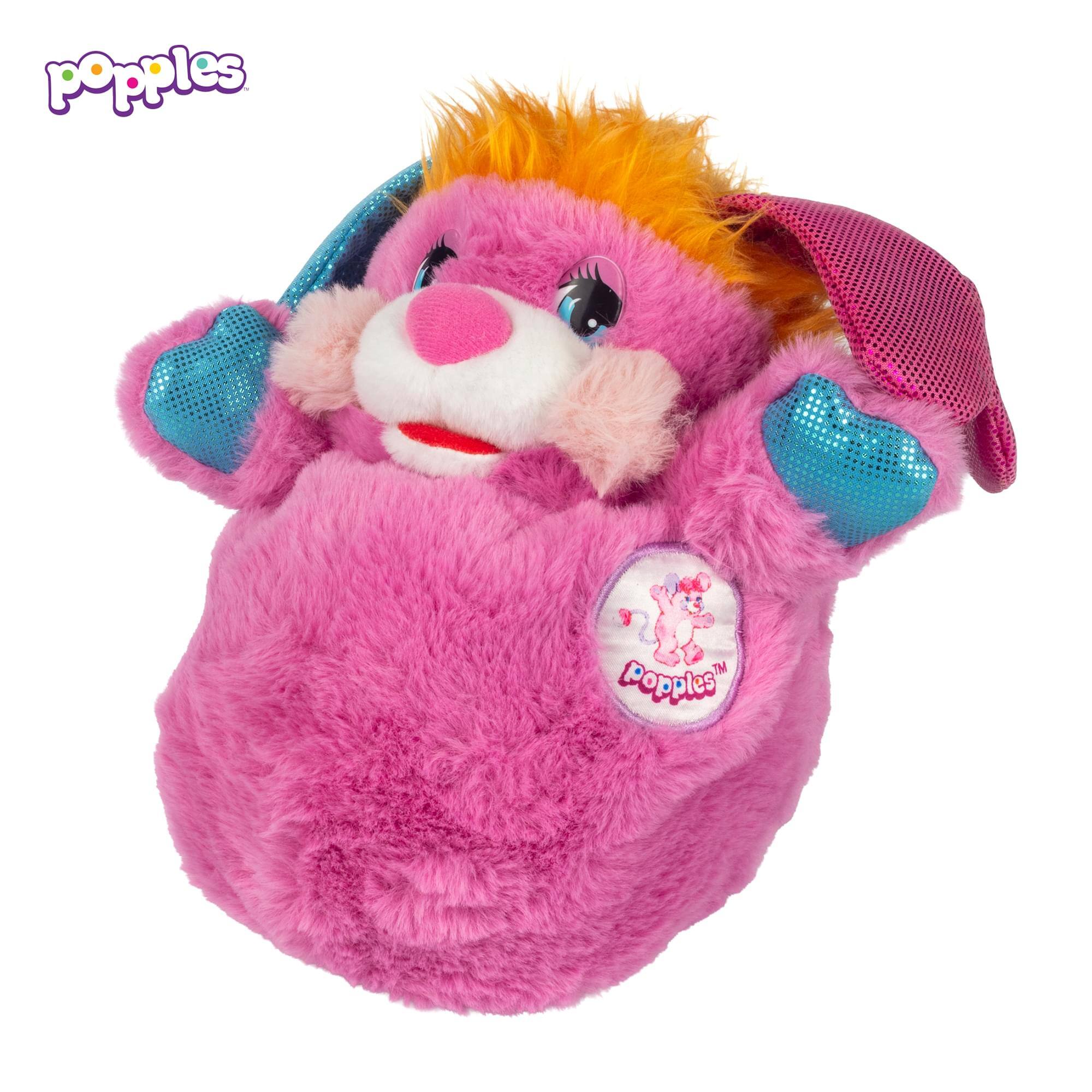 popples™ Popples