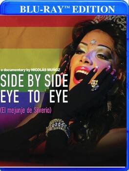 Side By Side Eye To Eye - BLU-RAY