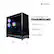 CYBERPOWERPC GMA6200BSTV3 DIMENSIONS
Height: 18.90 in
Width: 9.45 in
Depth: 18.90 in