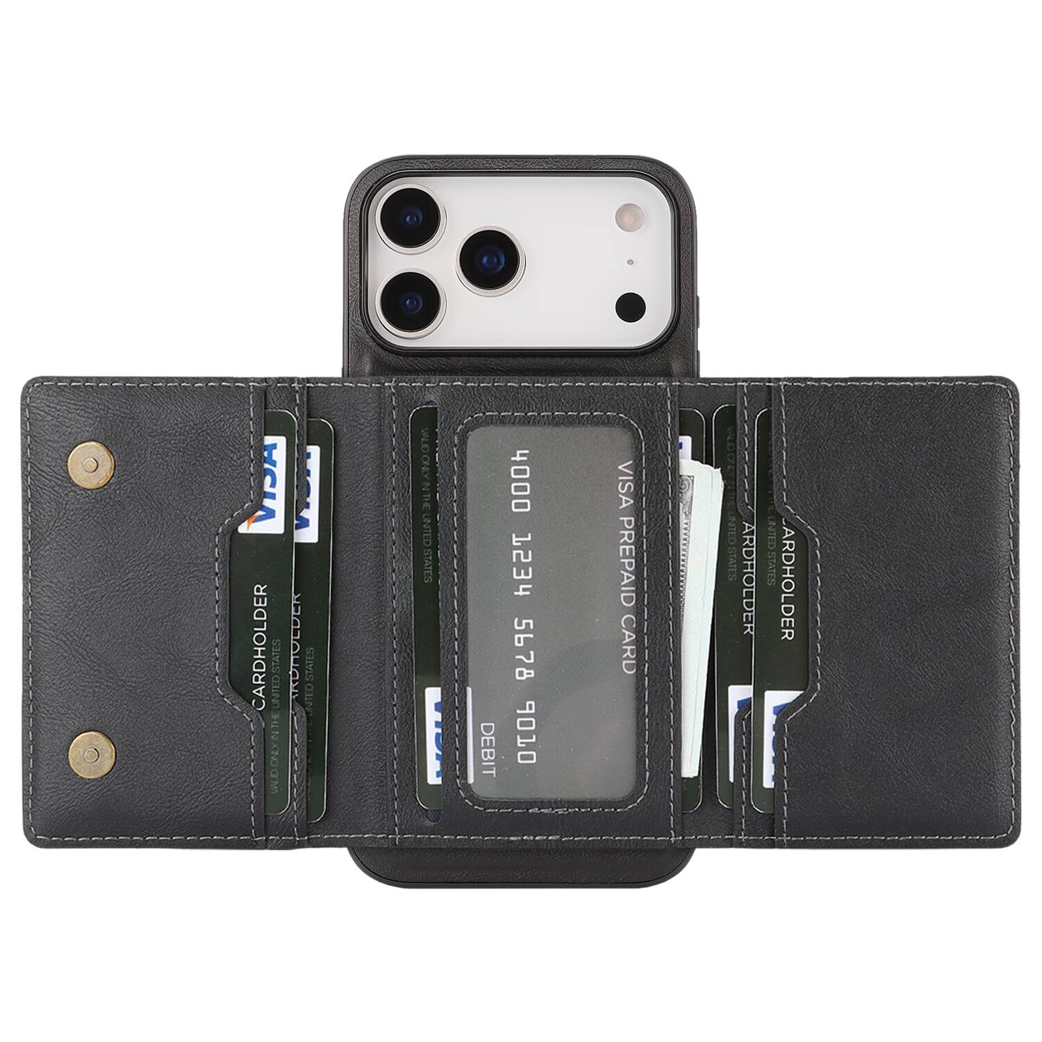 VISA CARDHOLDER  
UNITED STATES  
DEBIT  
4000 1234 5678 9010  
VISA PREPAID CARD  
UNITED STATES  
CARDHOLDER