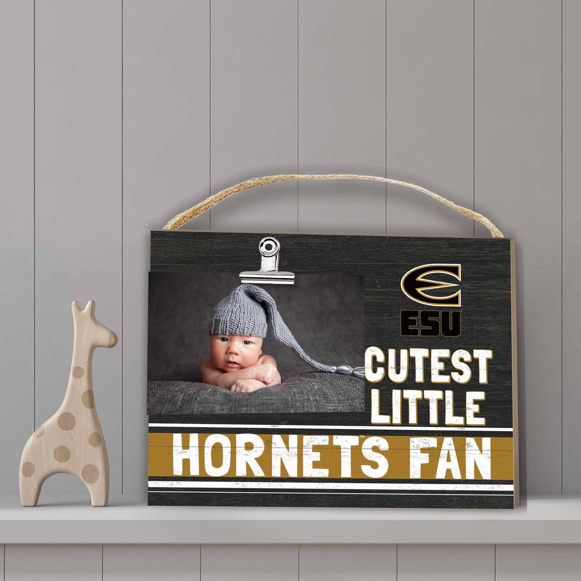 ESU CUTEST LITTLE HORNETS FAN