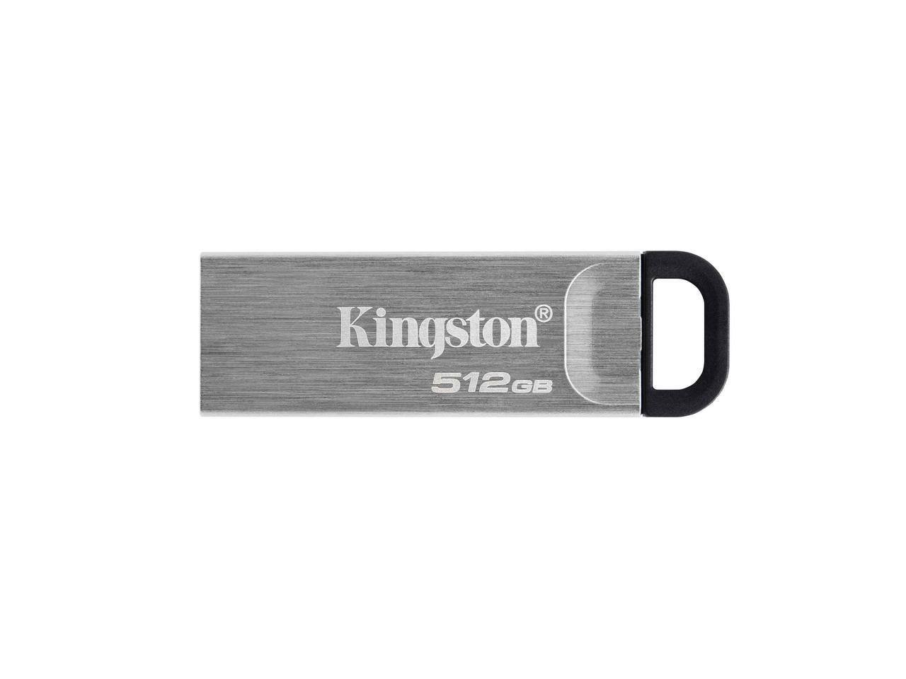 Kingston D 512GB