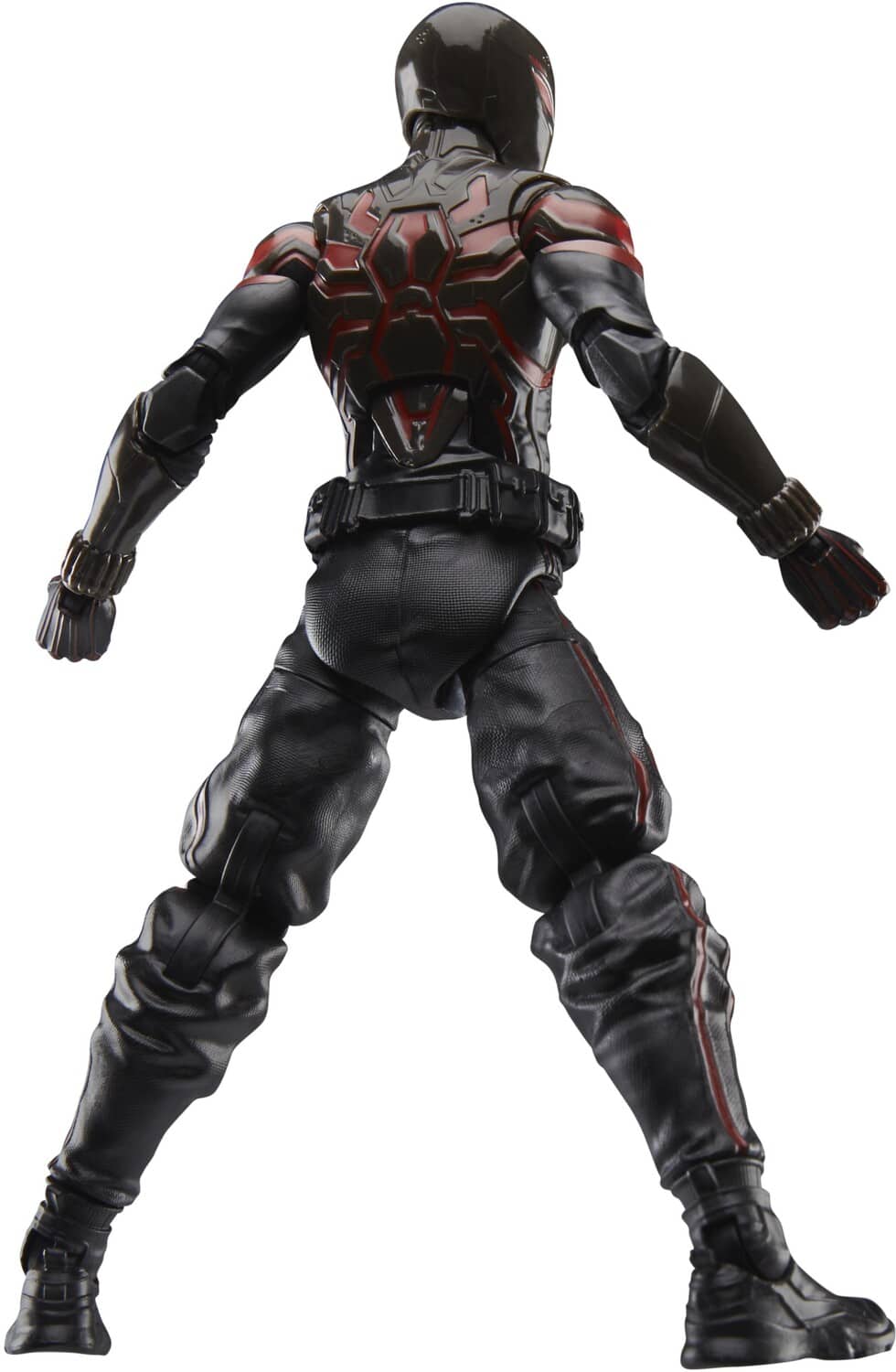 Hasbro Spider Man 2 Marvel Legends: Gamerverse Miles Morales
