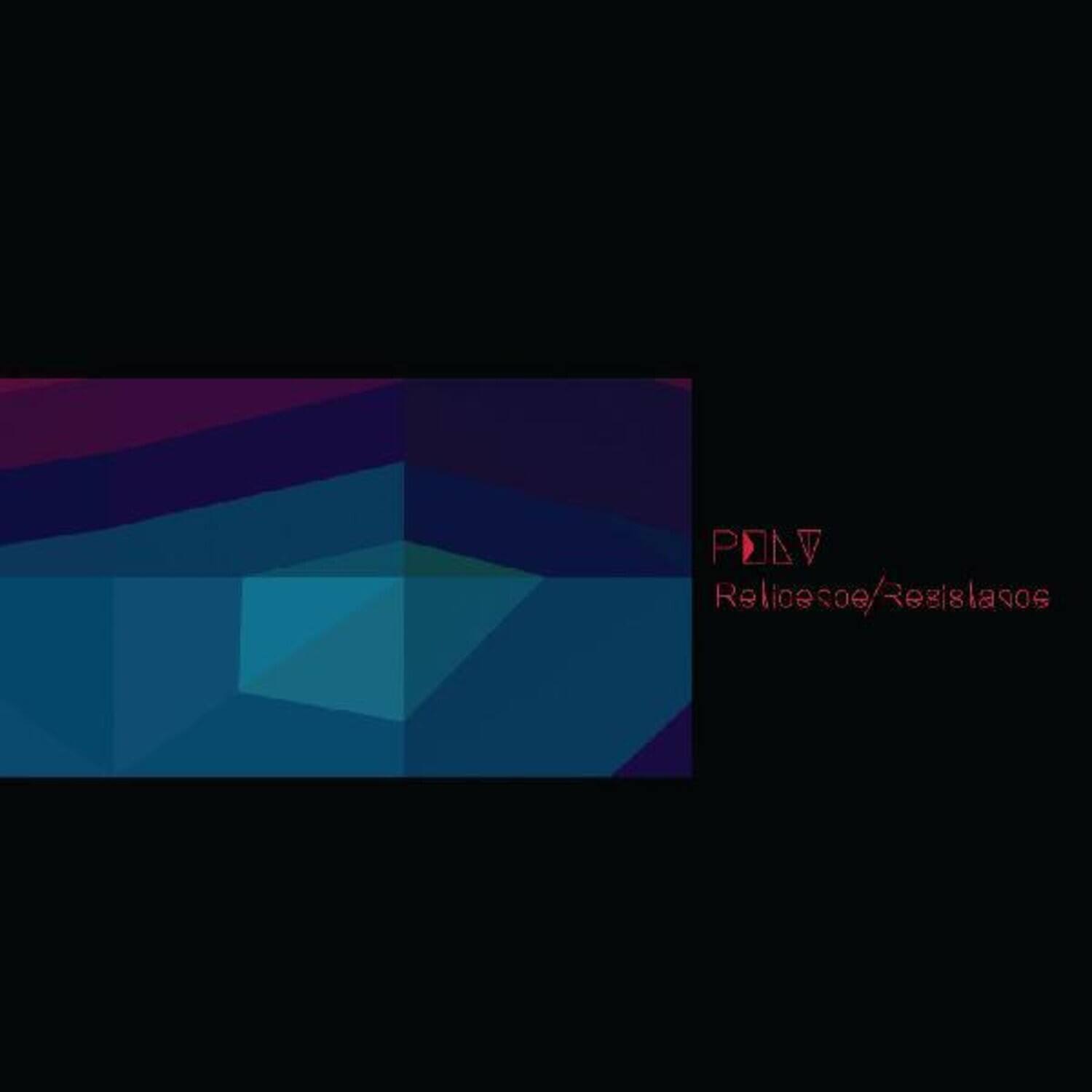 Pelt - Reticence / Resistance   - VINYL LP price history on PriceWatchPro