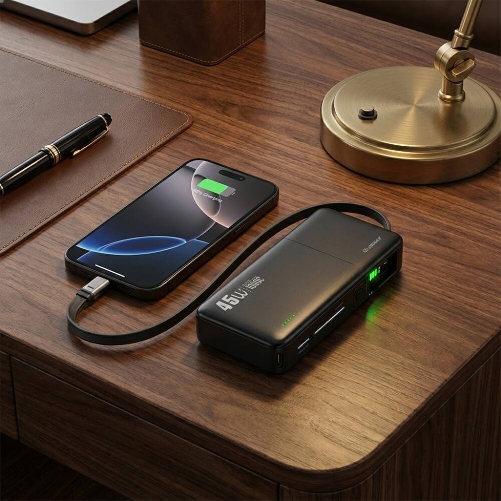 d Charing ESOLLE 4 RO0 45W