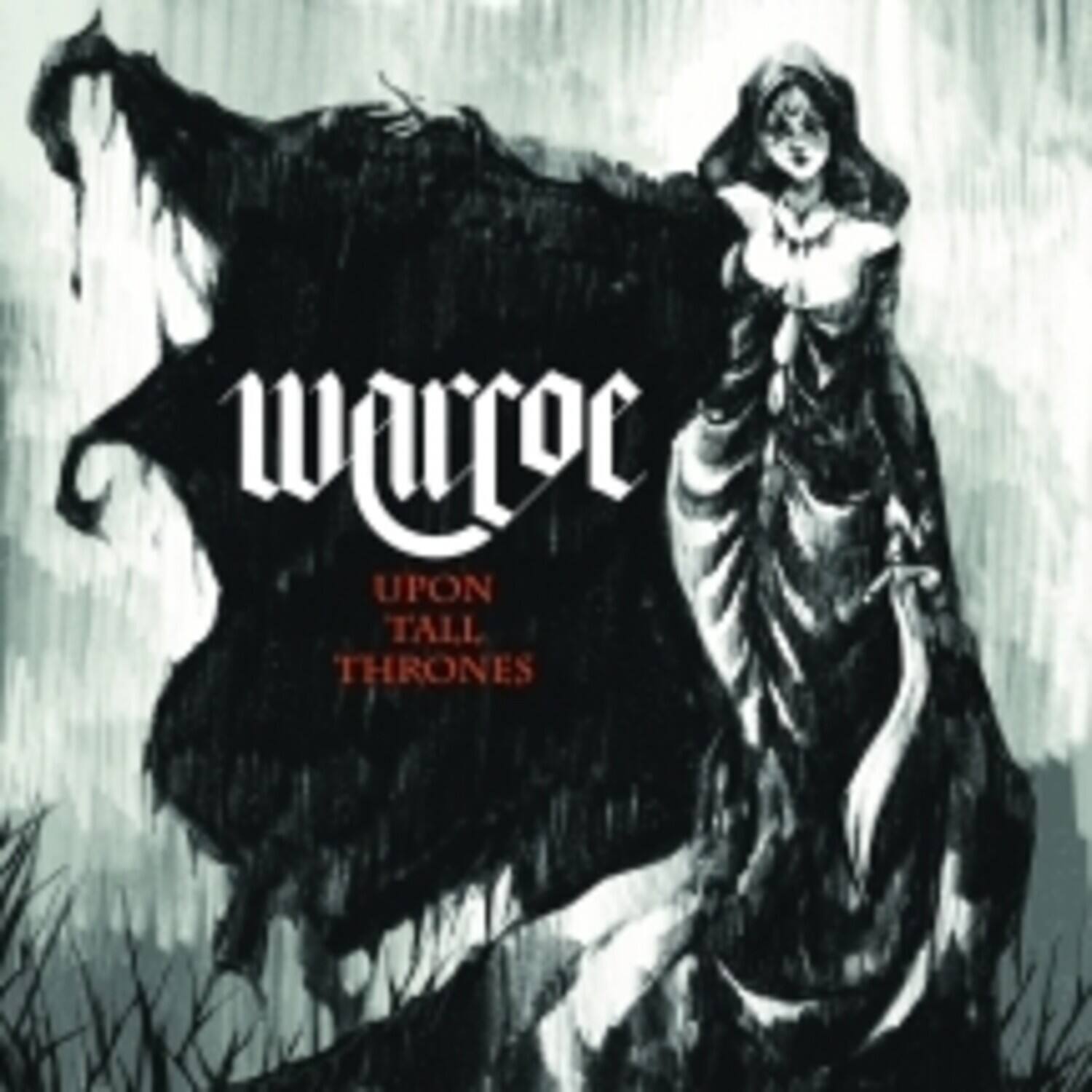 Waroc  
Upon Tall Thrones