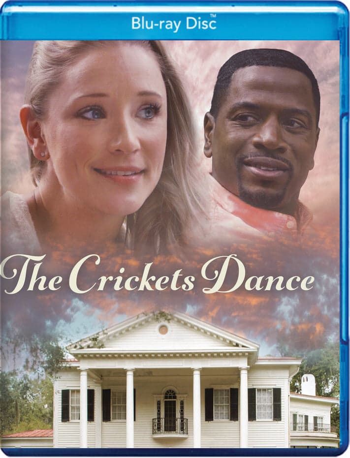 The Crickets Dance (MOD) (BluRay Movie) [Blu-ray]