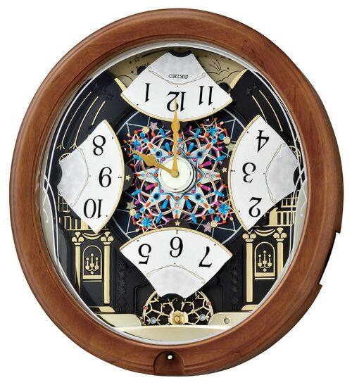 SEIKO 1 12 11 8 6 10 7 65 5 9 7 4 3 2