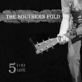Southern Fold - 5 (+2) Live From The Southern Fold - VINYL LP