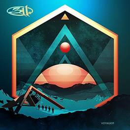 311 - Voyager - VINYL LP