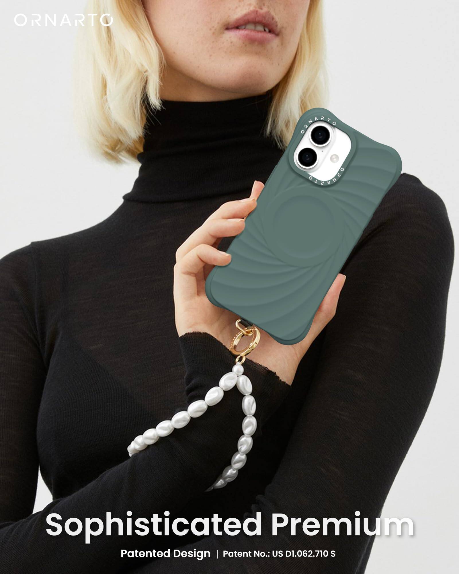 ORNARTO

Sophisticated Premium

Patented Design | Patent No.: US D1.062.710 S