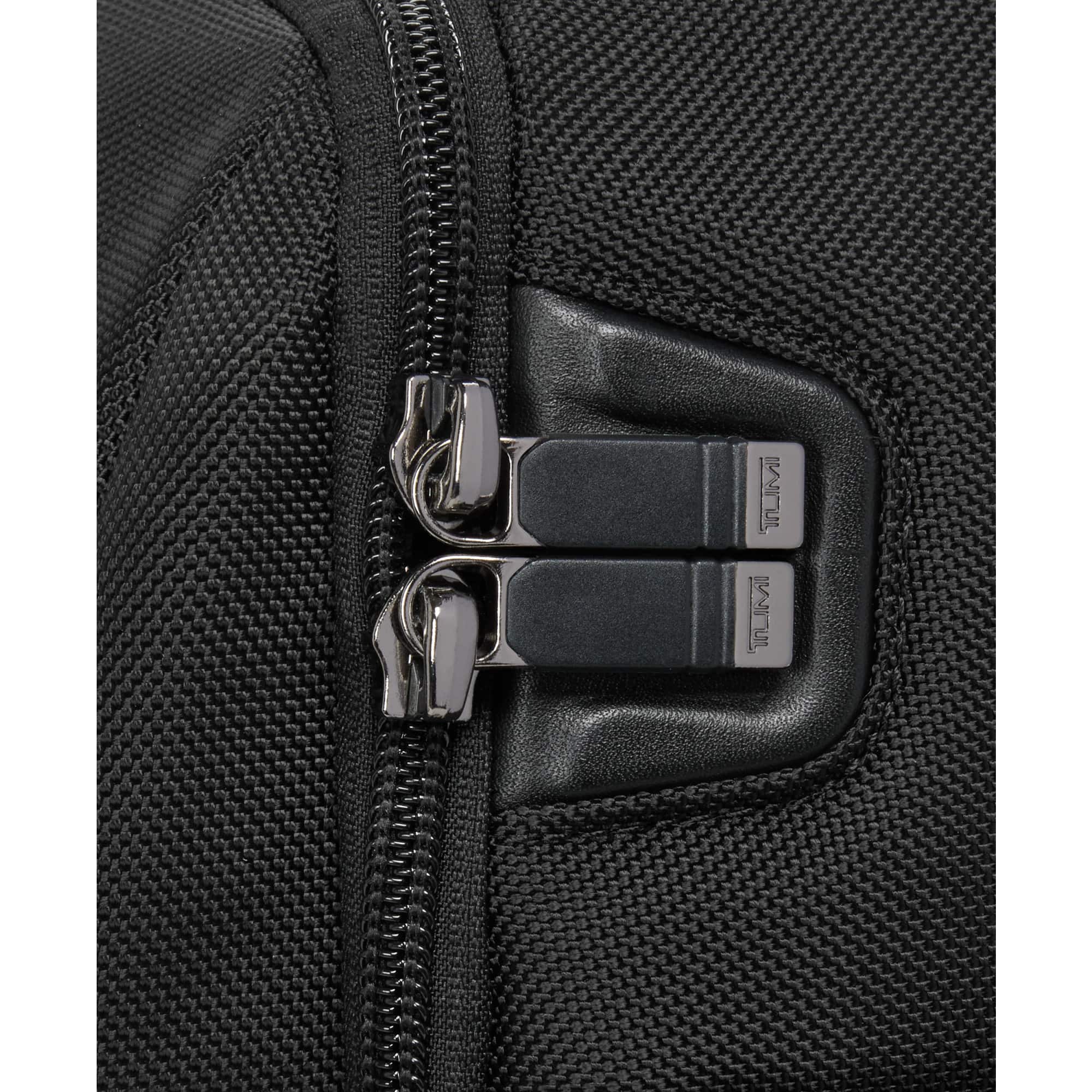 TUMI Alpha Large Briefcase for 15