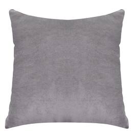 Majestic Home - Pillow 24x24 Villa Vintage - Gray