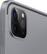 Alt View 1. Apple - Certified Refurbished - Apple 11-Inch iPad Pro (2nd Generation) (2020) Wi-Fi + Cellular - 128GB - Space Gray.