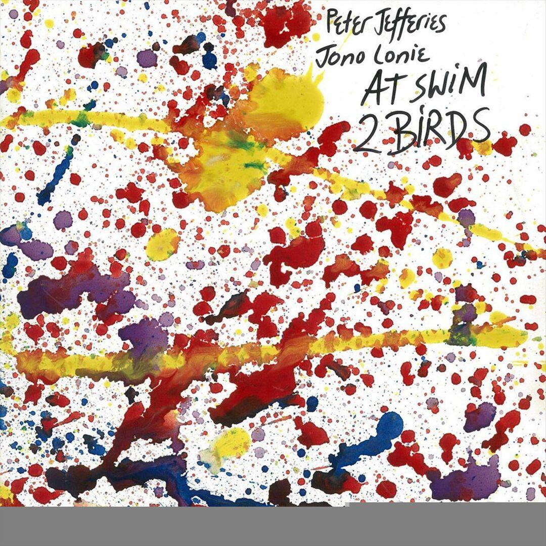 At Swim 2 Birds [LP] [VINYL] price history on PriceWatchPro