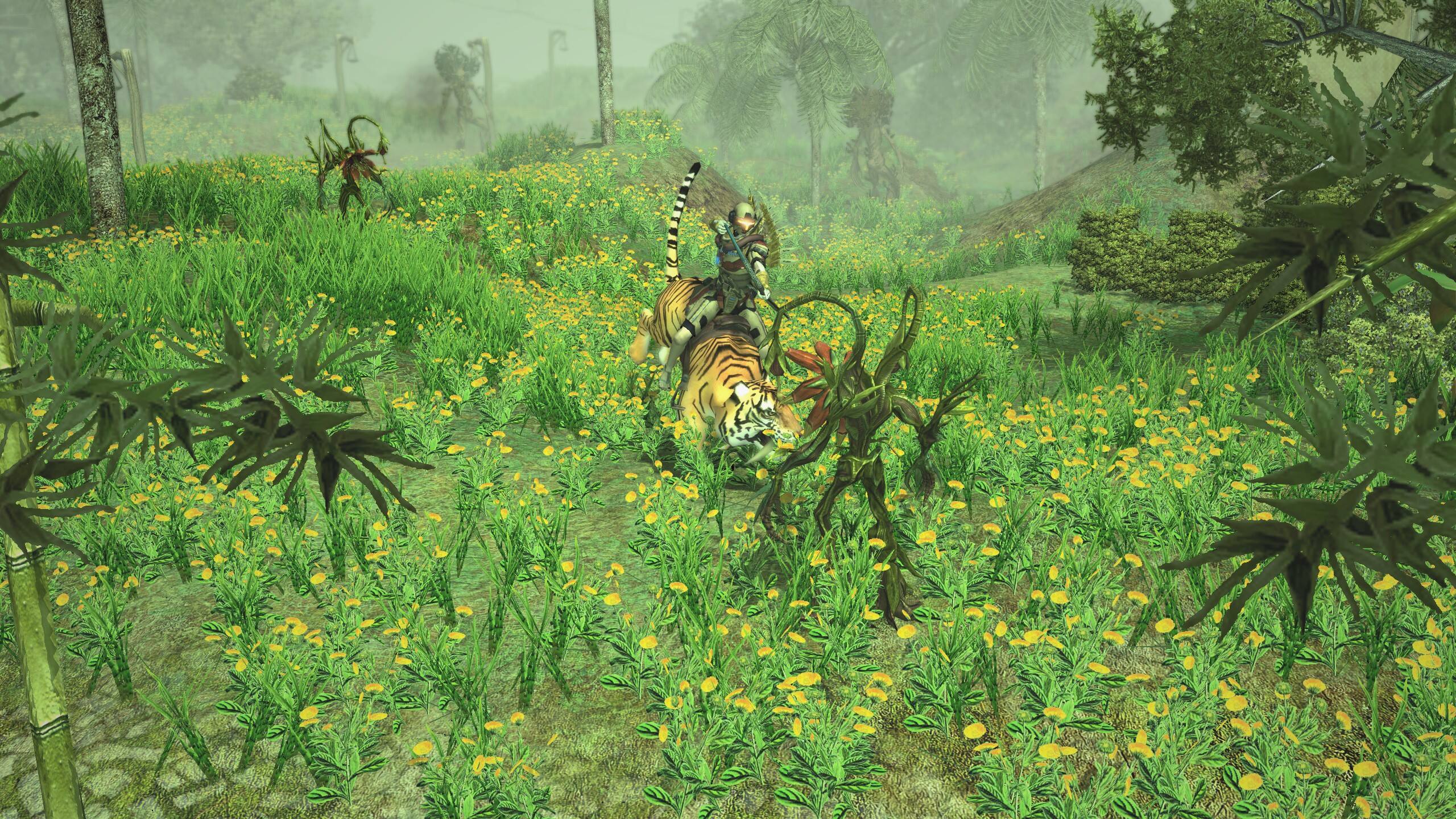 Alt View 1. THQ Nordic - Sacred 2 Remaster.