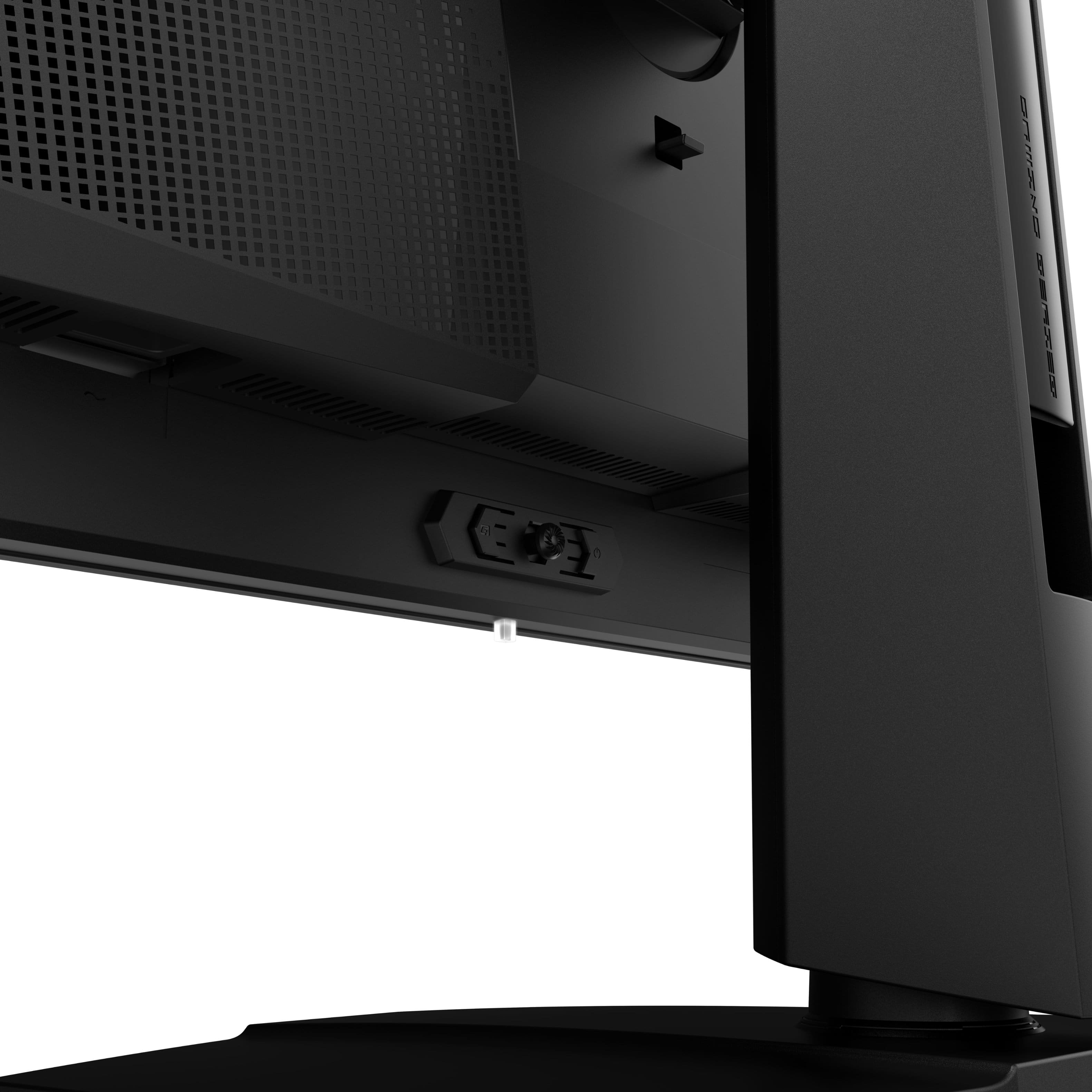 MSI - MAG 321UPXB QD-OLED 32 QD-OLED UHD 240Hz 0.03ms Gaming