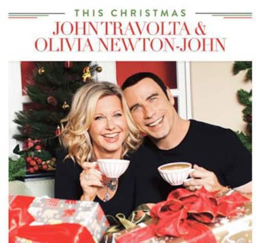 This Christmas  
John Travolta & Olivia Newton-John