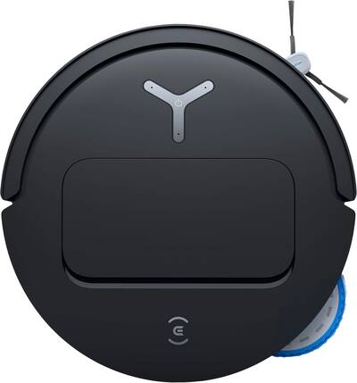 ECOVACS Robotics T50 OMNI Robot Vacuum and Spinning Mop plus Auto ECOVACS Robotics T50 OMNI Robot Vacuum and Spinning Mop plus Auto