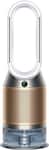 Dyson - Purifier Humidify+Cool PH2 De-NOx - White/Gold