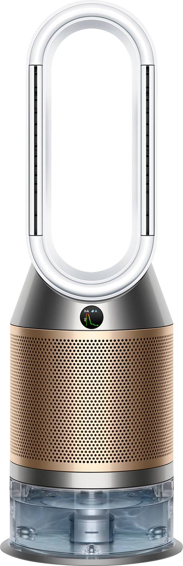 Dyson Purifier Humidify+Cool PH2 De NOx White/Gold 544589-01 Dyson Purifier Humidify+Cool PH2 De NOx White/Gold 544589-01