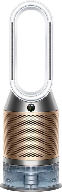 Dyson - Purifier Humidify+Cool PH2 De-NOx - White/Gold