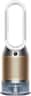 Dyson - Purifier Humidify+Cool PH2 De-NOx - White/Gold
