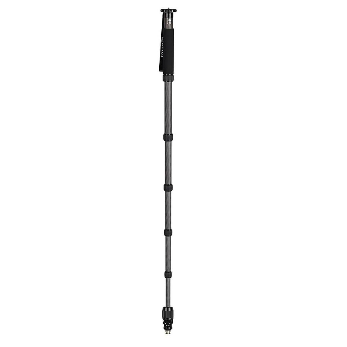 Alt View 4. Sirui - Sirui P36 Adapter Kit with Tripod Base for P-306/P-326 Monopod.