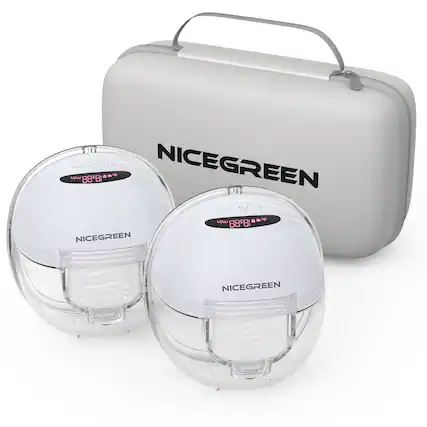 NICEGREEN
NICEGREEN
NICEGREEN