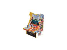 CAPCOM CAPCOM
MY ARCADE
B C A Smt