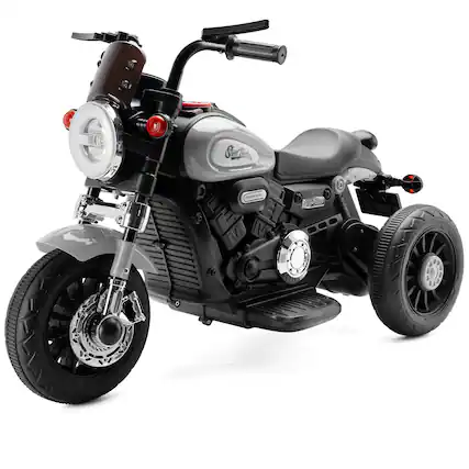 Stidi NO 080-280
Motorcycle
DM-200