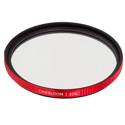 CINEBLOOM | 10%