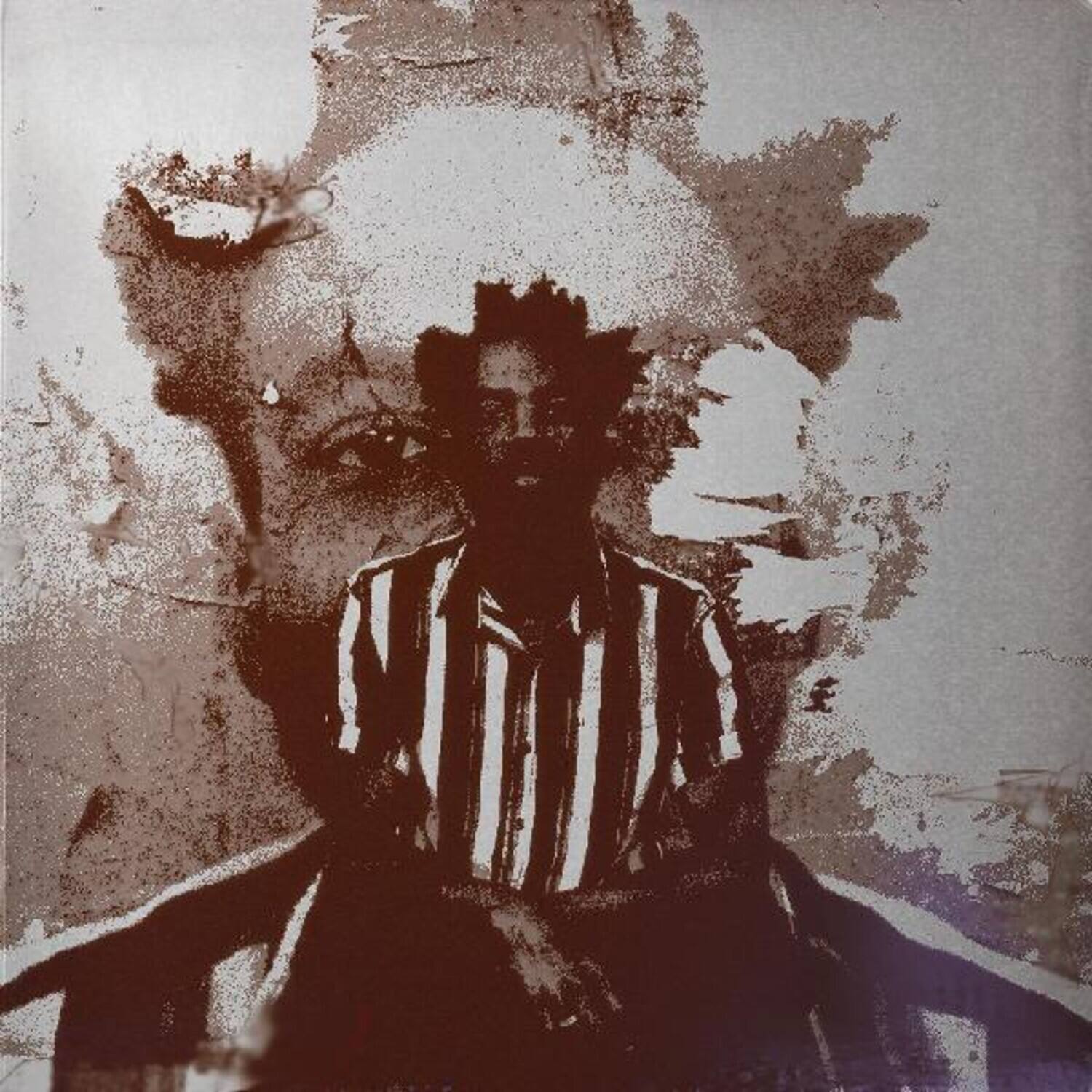 Josh Johnson - Freedom Exercise   - VINYL LP price history on PriceWatchPro