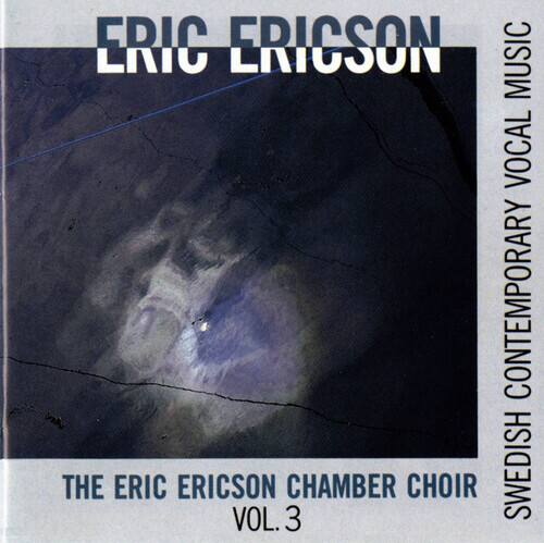 Sandstrom / Hillborg / Eliasson - Contemporary Vocal Music 3   - COMPACT DISCS [CD] price history on PriceWatchPro