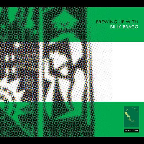 Billy Bragg - Brewing Up   - COMPACT DISCS [CD] price history on PriceWatchPro